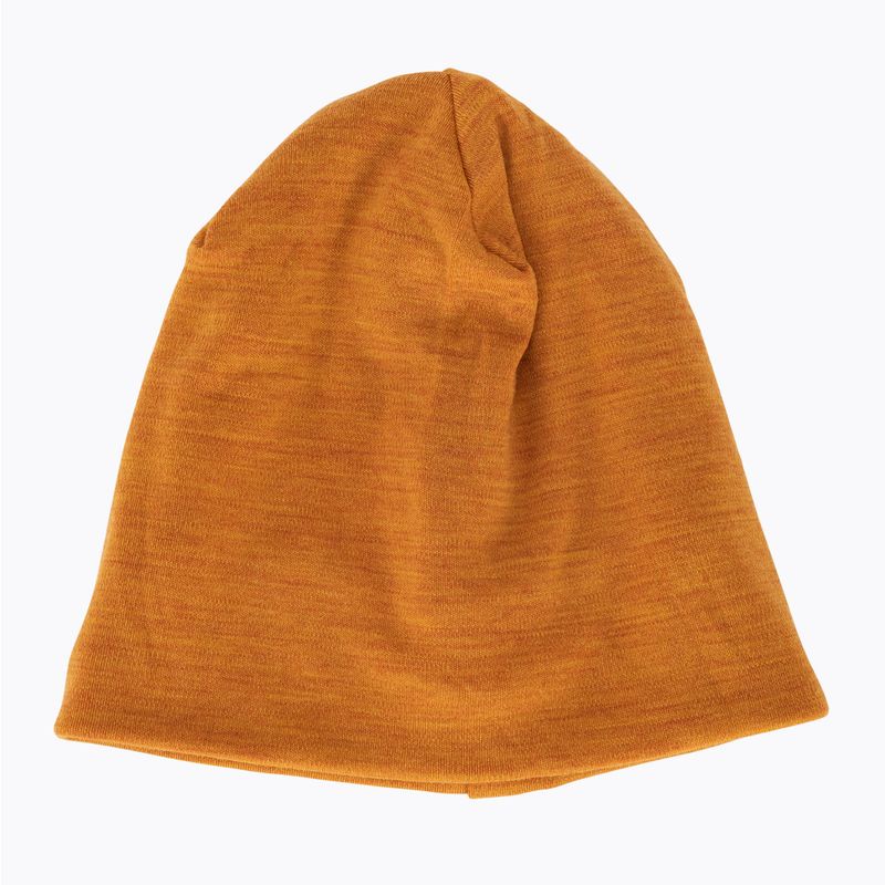 Zimní čepice Smartwool Thermal Merino Colorblock marmalade heather 4