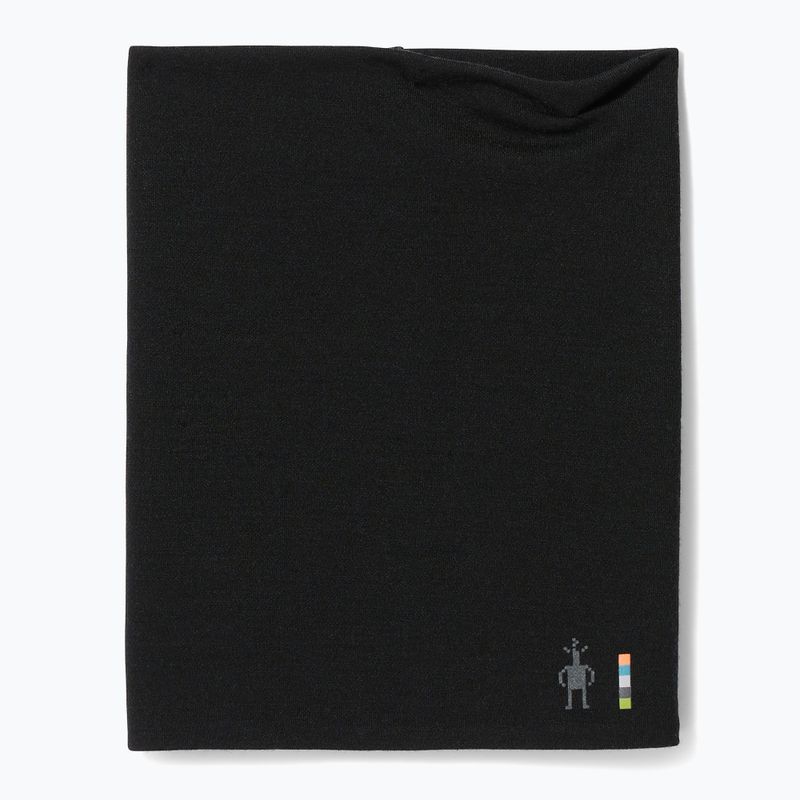 Smartwool Thermal Merino Rebersible černá
