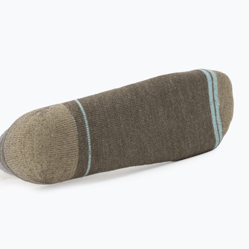 Dámské ponožky Smartwool Hike Light Cushion Margarita Ankle natural 4