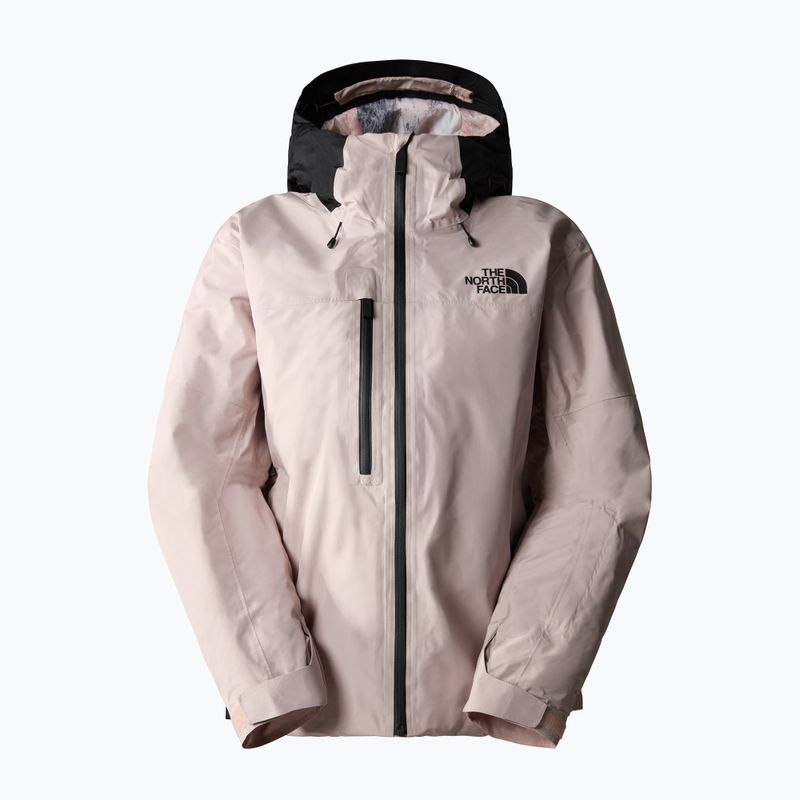 Dámská lyžařská bunda The North Face Dawnstrike Gtx Insulated pink moss