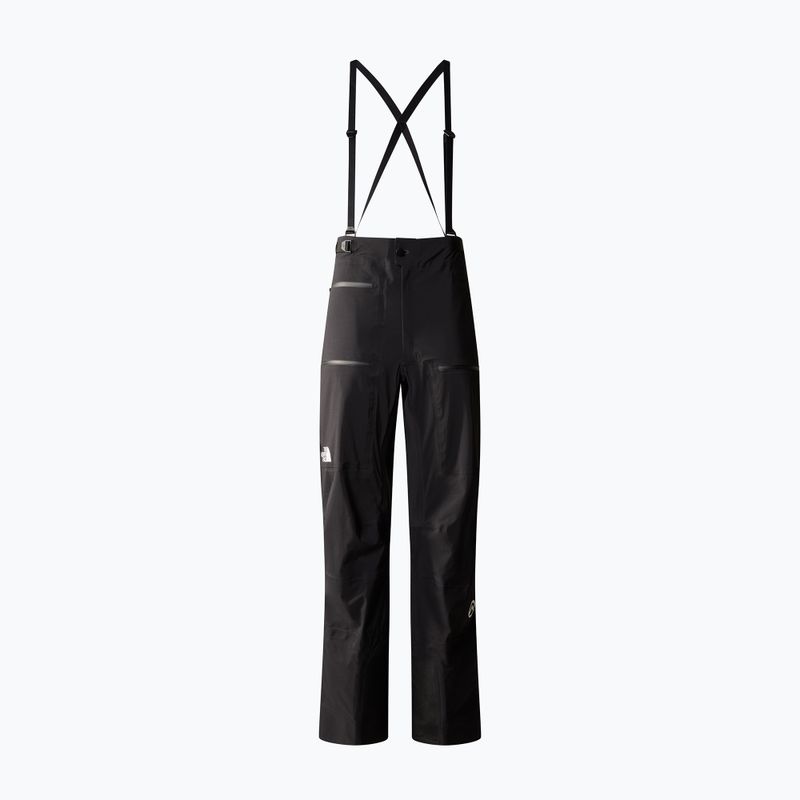 Pánské lyžařské kalhoty The North Face Summit Stimson Futurelight black 6
