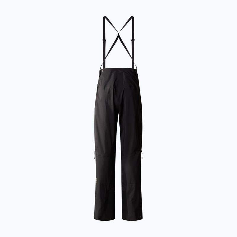 Pánské lyžařské kalhoty The North Face Summit Stimson Futurelight black 7