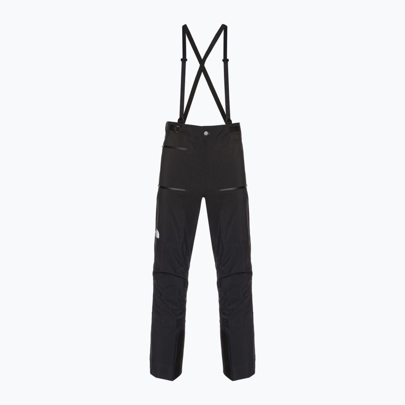 Pánské lyžařské kalhoty The North Face Summit Stimson Futurelight black