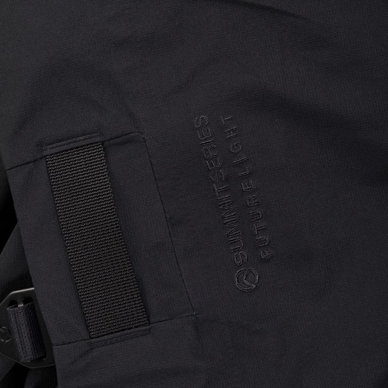 Pánské lyžařské kalhoty The North Face Summit Stimson Futurelight black 3