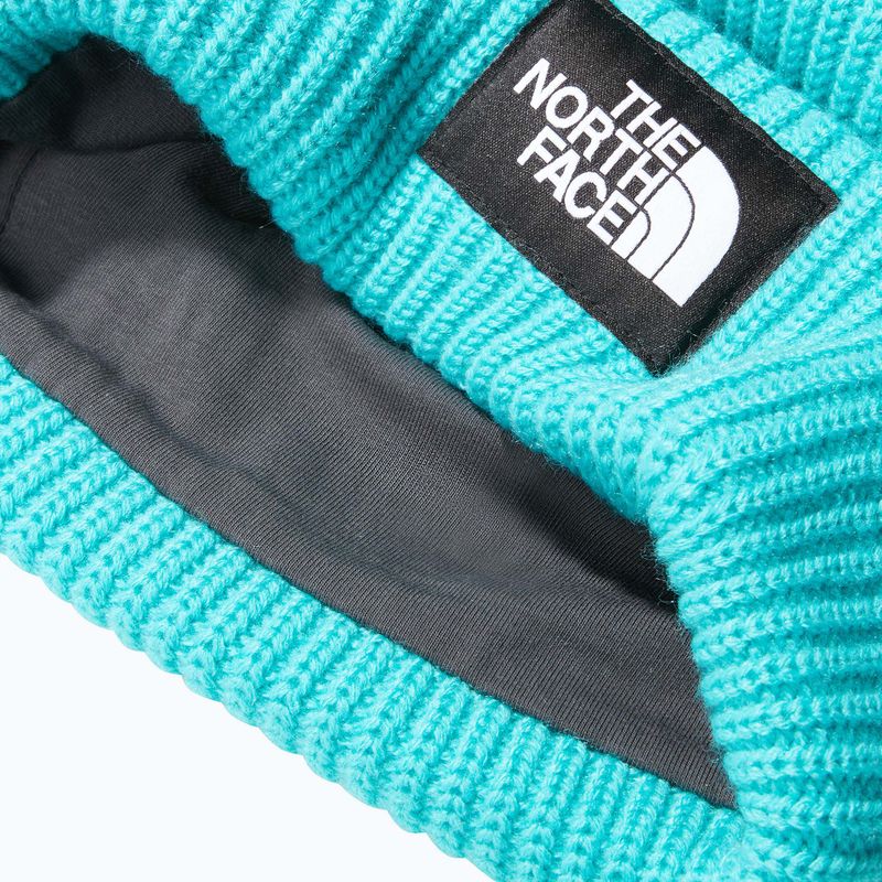Kšiltovka The North Face Salty apres blue 3