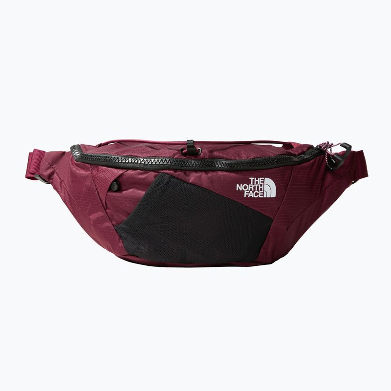 The North Face Lumbnical 4 l boysenberry ledvinový sáček