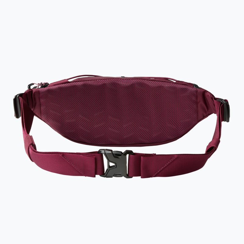 The North Face Lumbnical 4 l boysenberry ledvinový sáček 2
