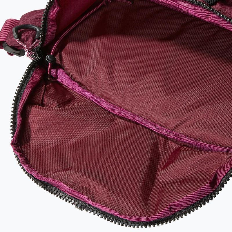The North Face Lumbnical 4 l boysenberry ledvinový sáček 4