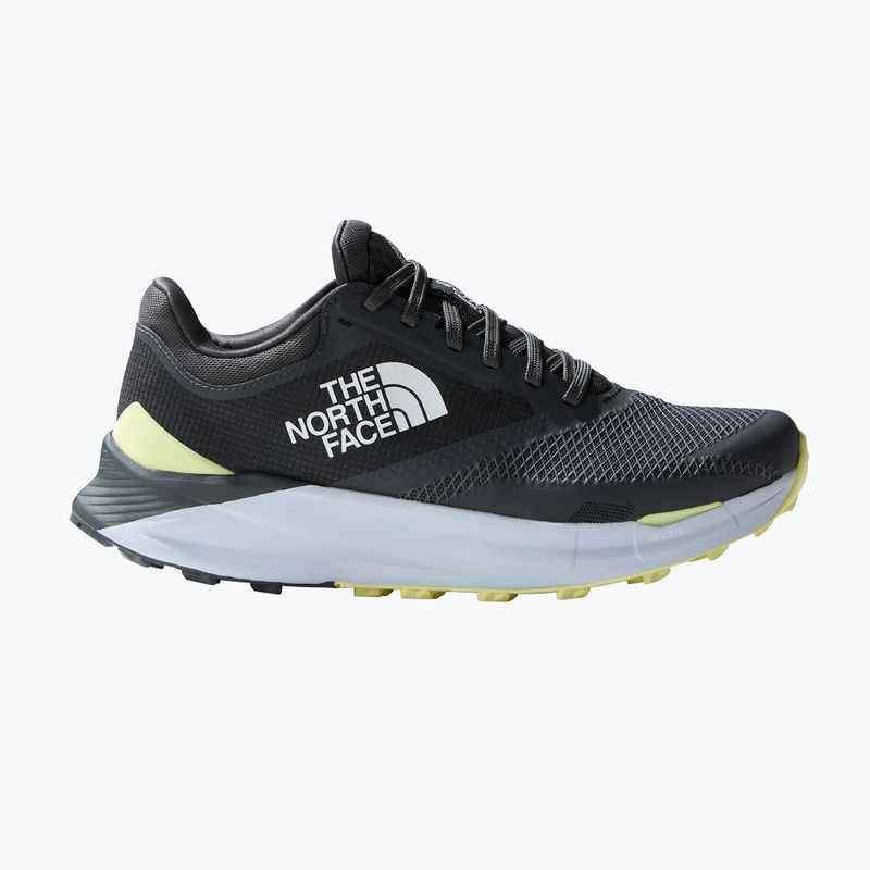 Dámské běžecké boty The North Face Vectiv Enduris 3 asphalt grey/sun sprite 8