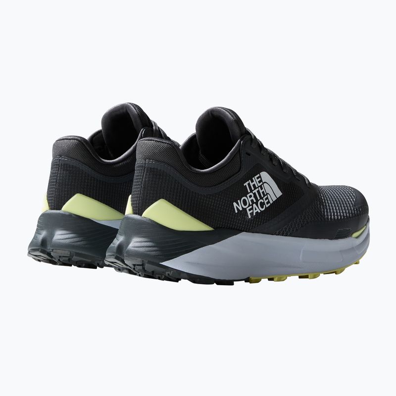 Dámské běžecké boty The North Face Vectiv Enduris 3 asphalt grey/sun sprite 10