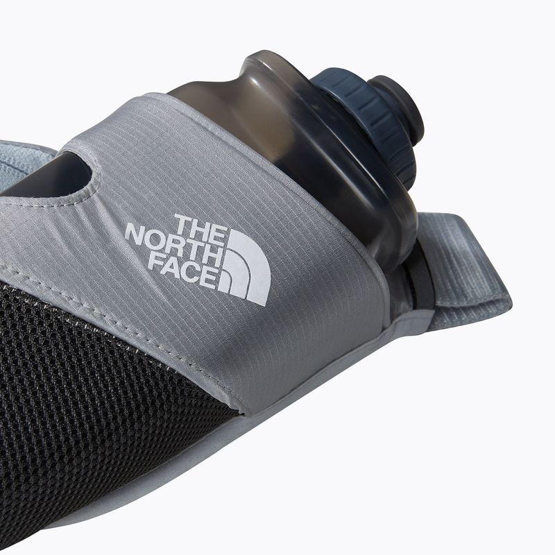 The North Face Sunriser Hydro dusty periwinkle/cave blue pásek 3