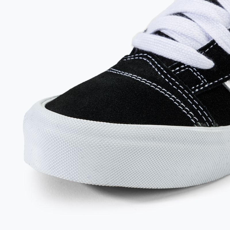 Boty Vans Knu Skool black/true white 7