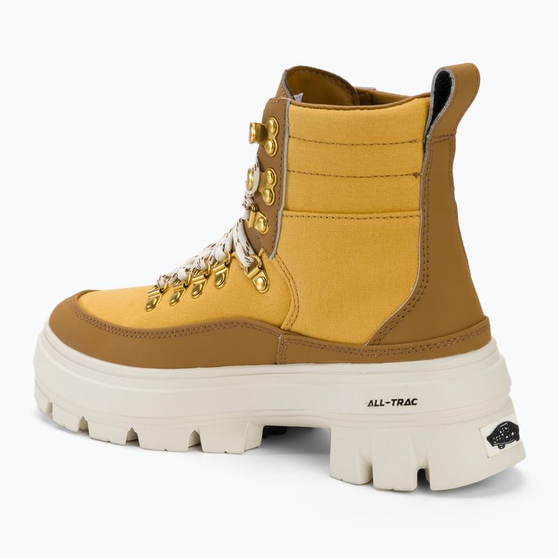 Boty Vans Colfax Elevate MTE-2 golden brown 3