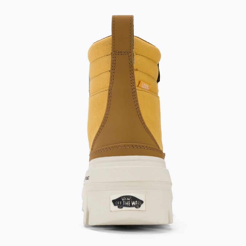 Boty Vans Colfax Elevate MTE-2 golden brown 6