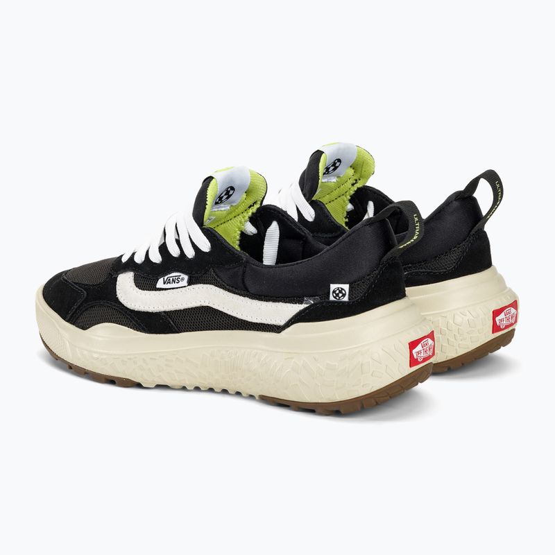 Boty Vans UltraRange Neo VR3 black/white 3