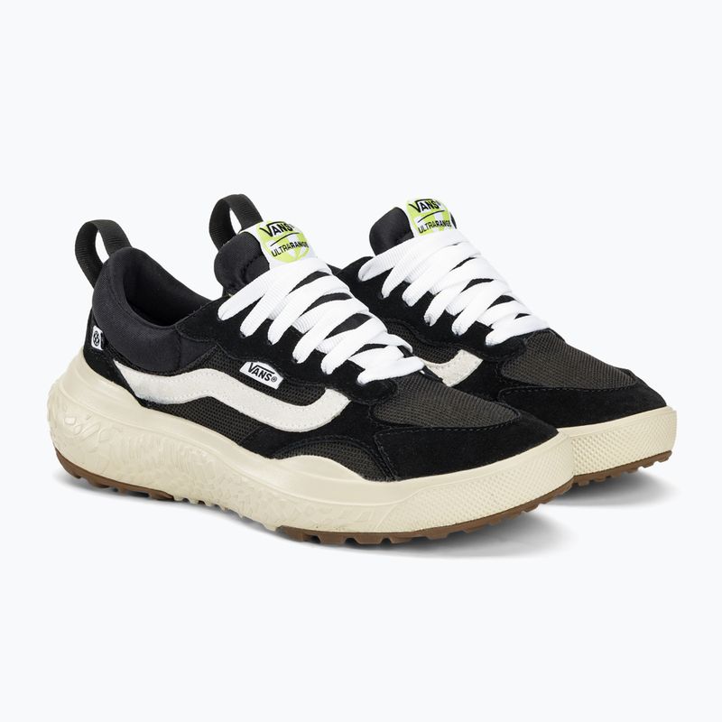 Boty Vans UltraRange Neo VR3 black/white 4