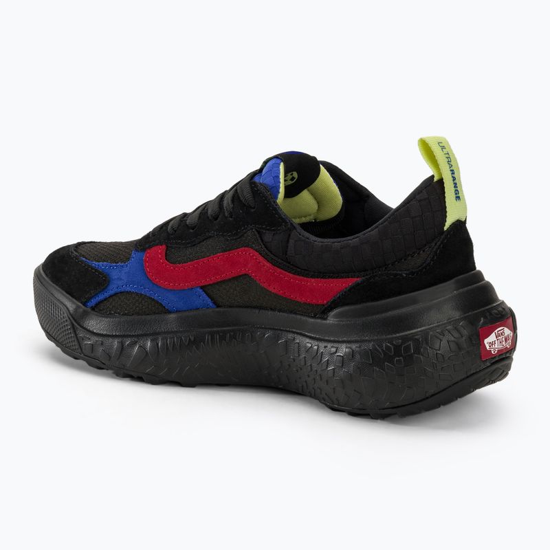 Boty Vans MTE UltraRange Neo VR3 black/multi 3