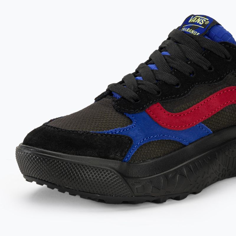 Boty Vans MTE UltraRange Neo VR3 black/multi 7