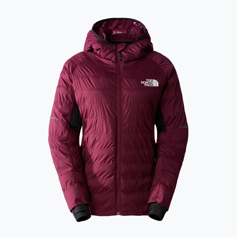 Dámská péřová bunda The North Face Dawn Turn 50/50 Synthetic boysenberry 6