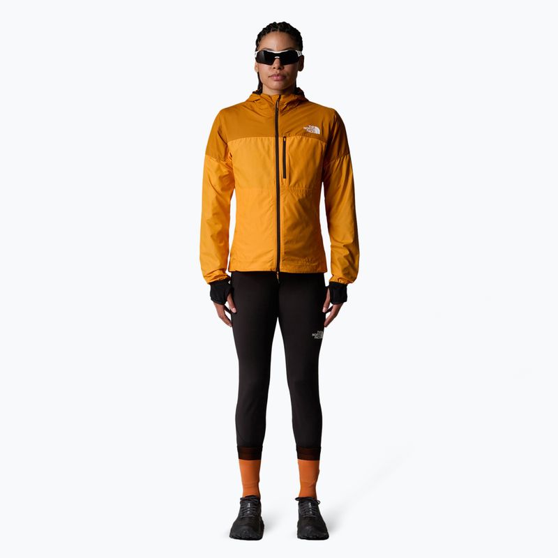 Dámské běžecké legíny The North Face Winter Warm Pro Regular tnf black 2