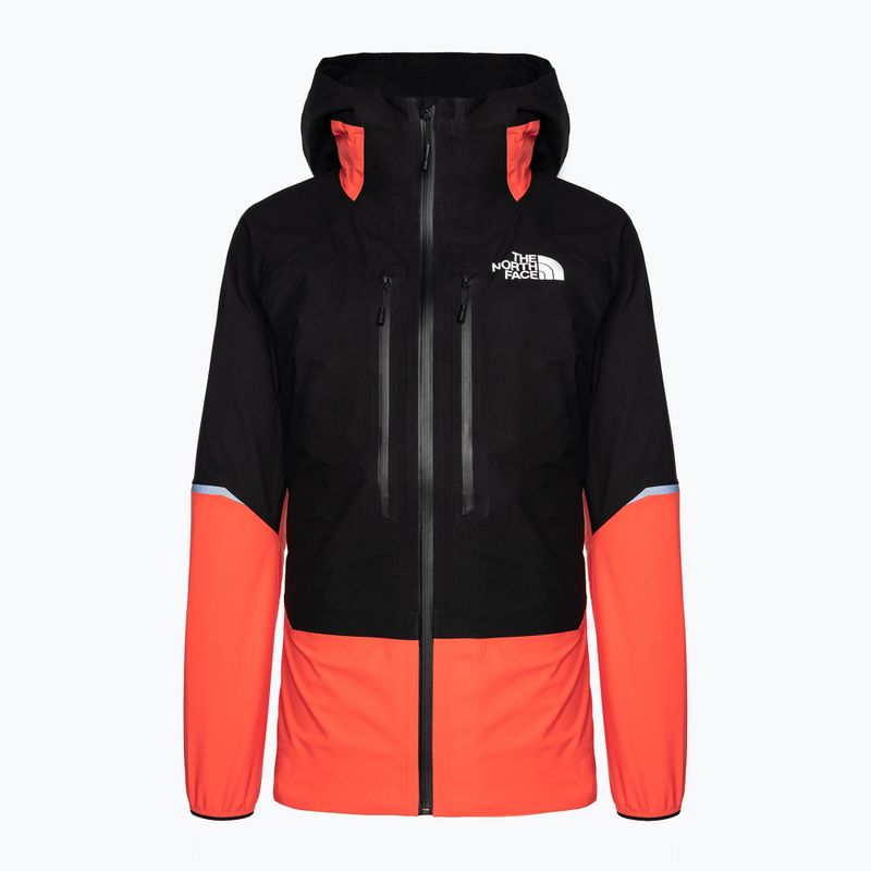 Dámská softshellová bunda The North Face Balmenhorn Futurelight Shell black/radntorg 6