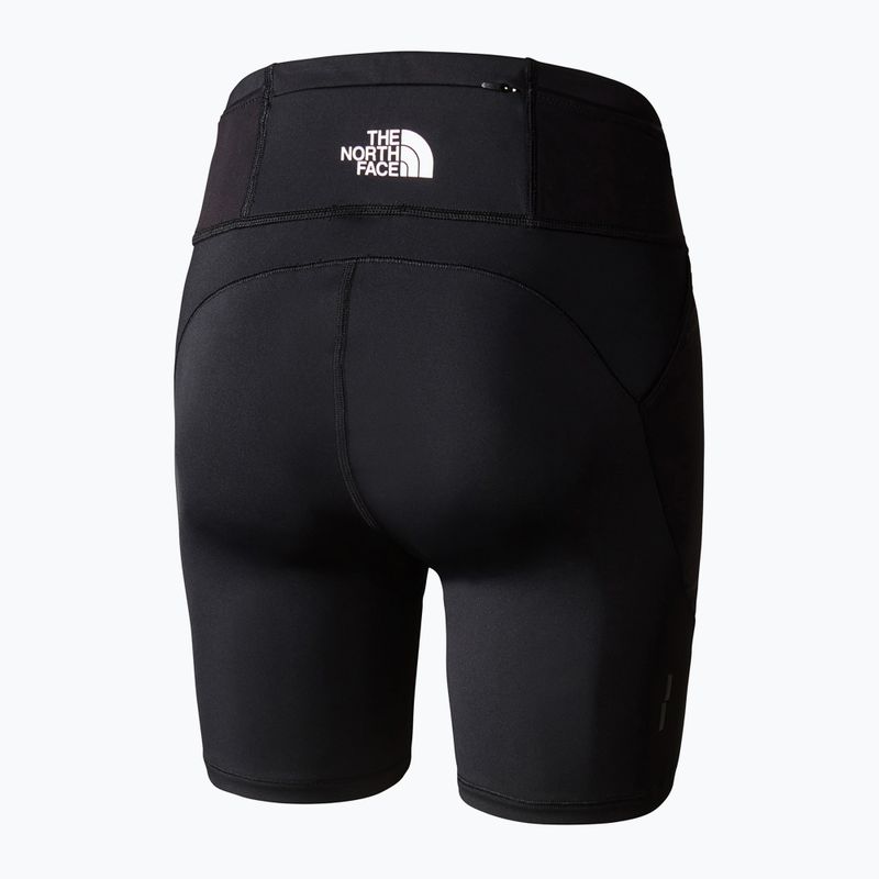 Dámské běžecké šortky The North Face 5