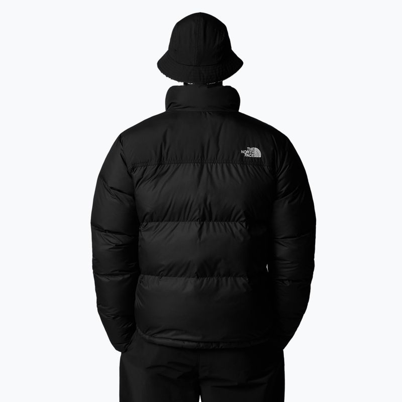 Pánská péřová bunda The North Face Saikuru 3