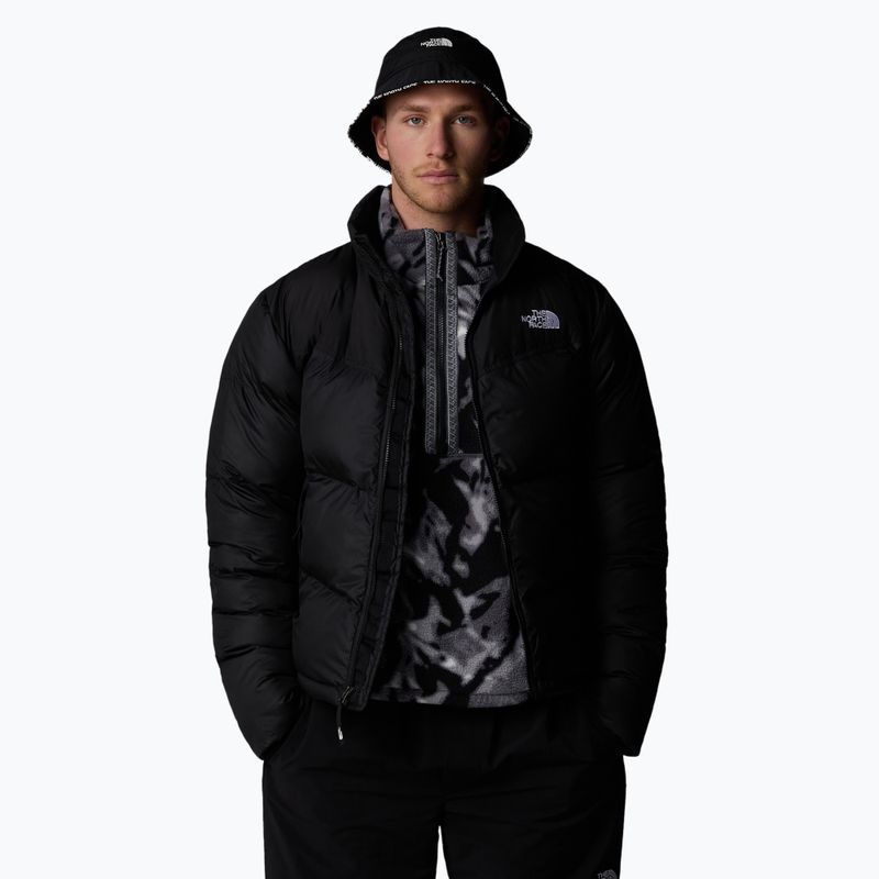 Pánská péřová bunda The North Face Saikuru 4