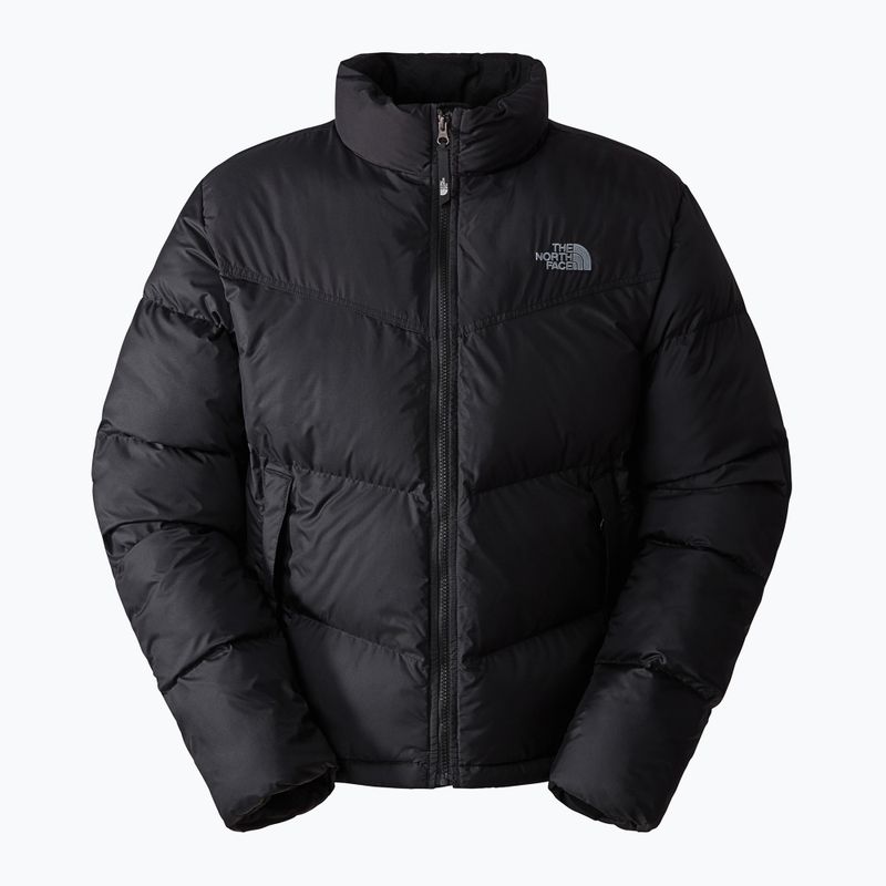 Pánská péřová bunda The North Face Saikuru 5