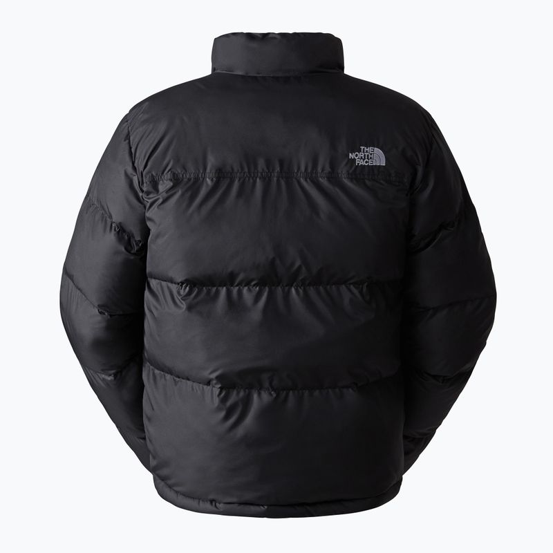 Pánská péřová bunda The North Face Saikuru 6