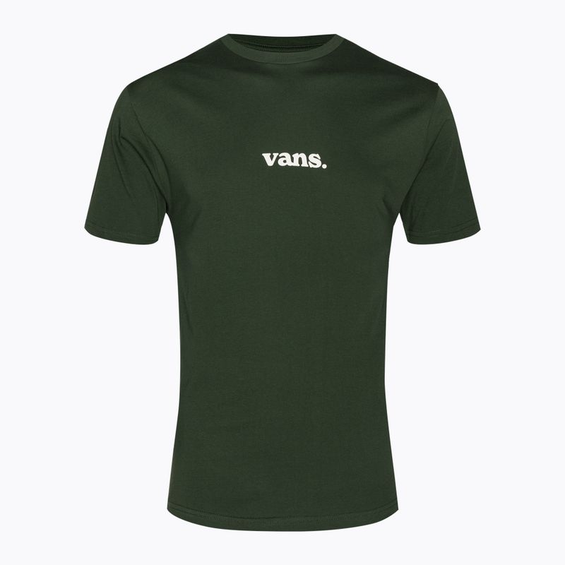 Pánské tričko Vans Lower Corecase SS Tee Mountain View T-shirt