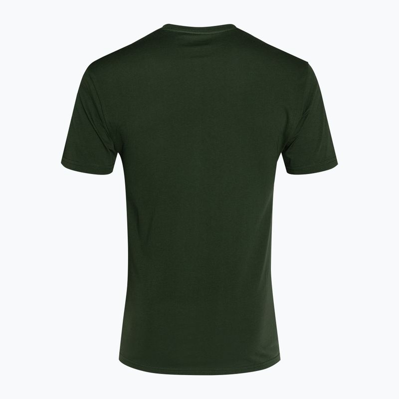 Pánské tričko Vans Lower Corecase SS Tee Mountain View T-shirt 2