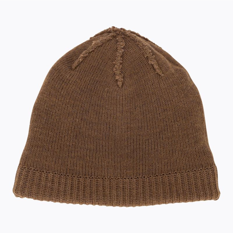 Čepice Smartwool Creek Run fox brown 3