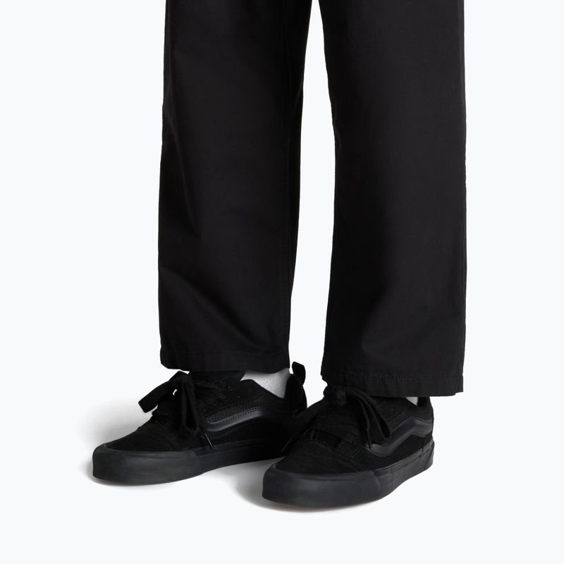 Boty Vans Knu Skool black/black 11