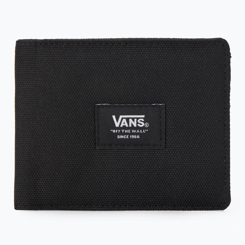 Pánská peněženka Vans Roats Bifold black