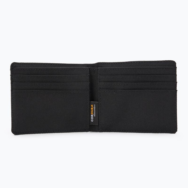 Pánská peněženka Vans Roats Bifold black 3