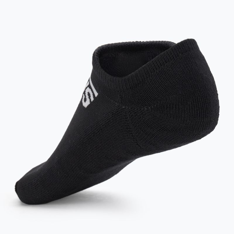 Pánské ponožky  Vans Classic Kick 3 pary rox black 2