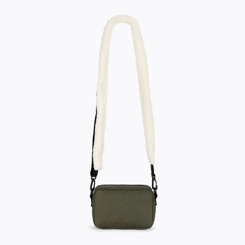Brašna Vans Vertex 15 l black 2