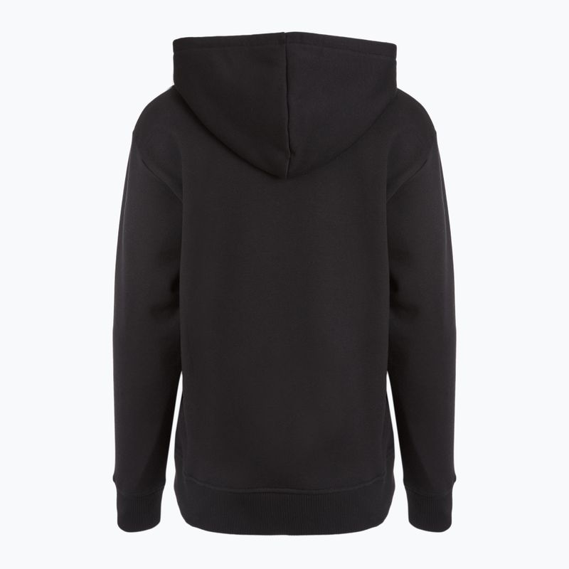 Dámská mikina Vans Classic V Bff Hoodie classic black 2