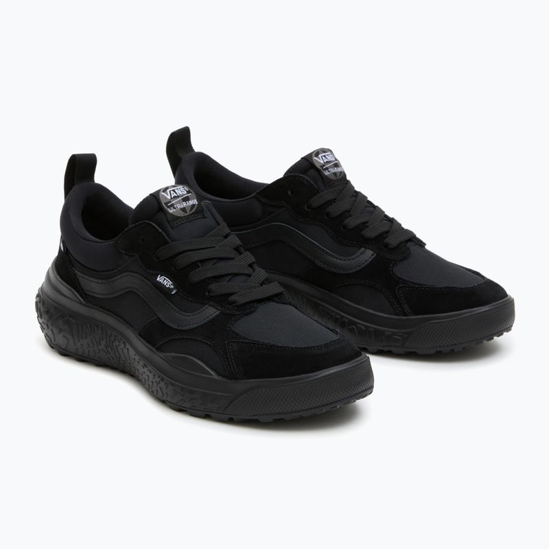 Boty Vans UltraRange Neo VR3 black/black 8