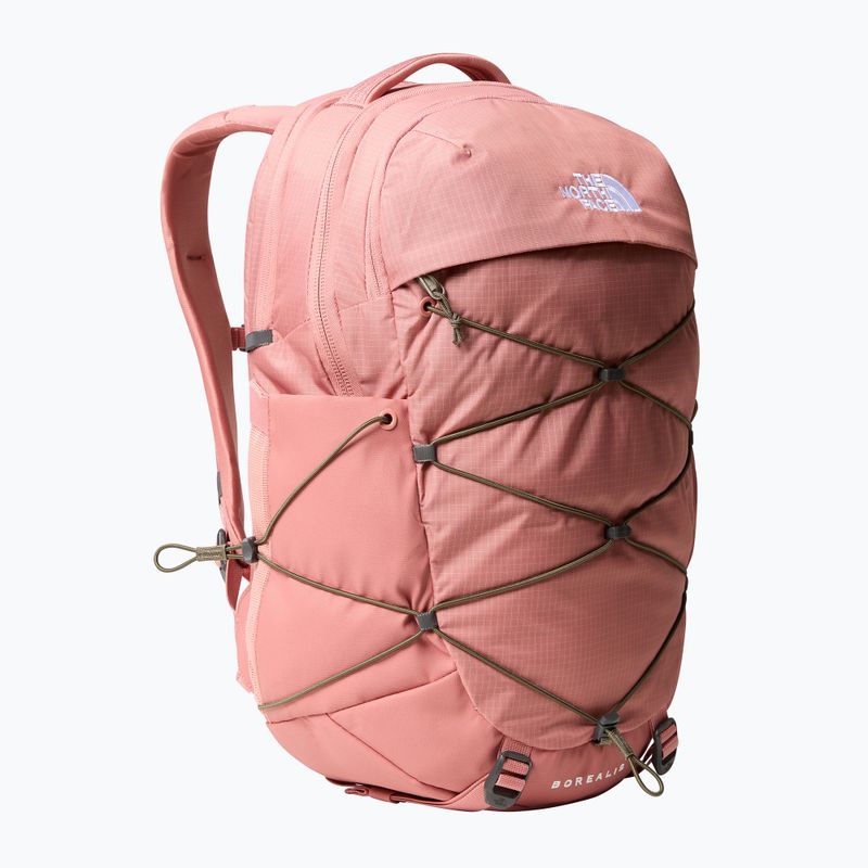 Dámský turistický batoh The North Face Borealis 28 l light mahogany/new taup