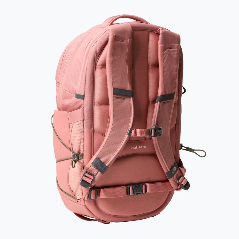 Dámský turistický batoh The North Face Borealis 28 l light mahogany/new taup 2
