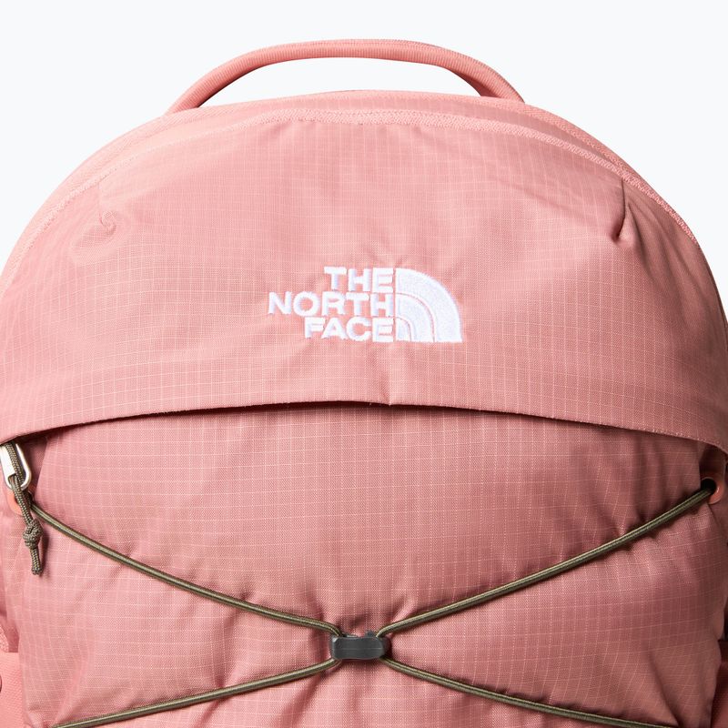 Dámský turistický batoh The North Face Borealis 28 l light mahogany/new taup 3