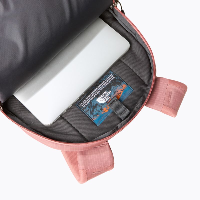Dámský turistický batoh The North Face Borealis 28 l light mahogany/new taup 6