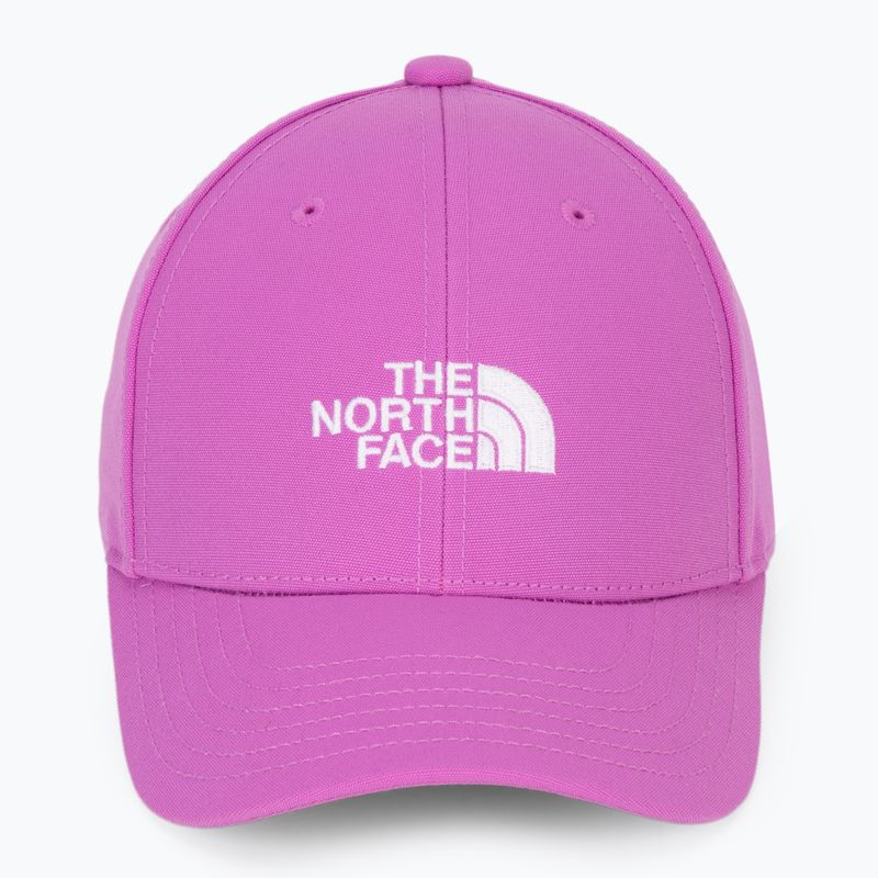 Dětská kšiltovka The North Face Recycled 66 Classic violet crocus 2
