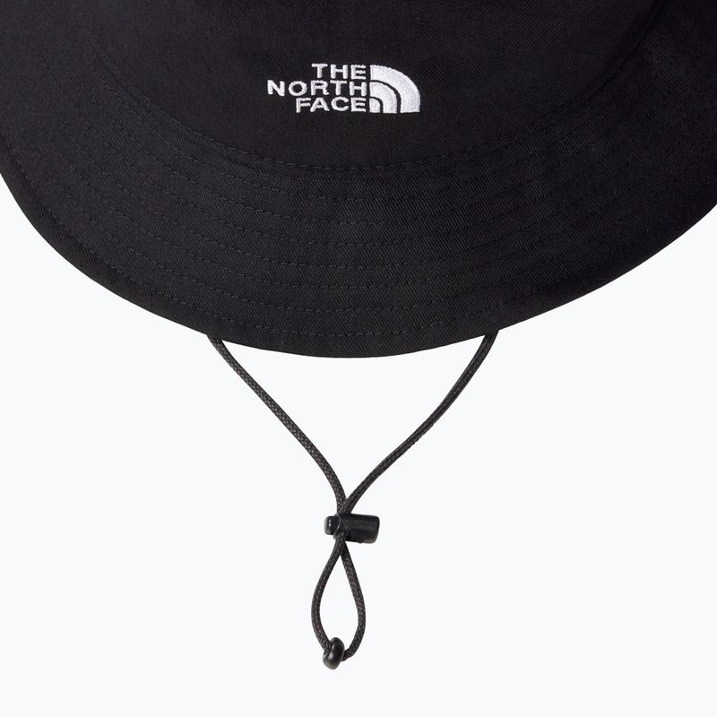 Pánský klobouk The North Face Norm Bucket tnf black 4
