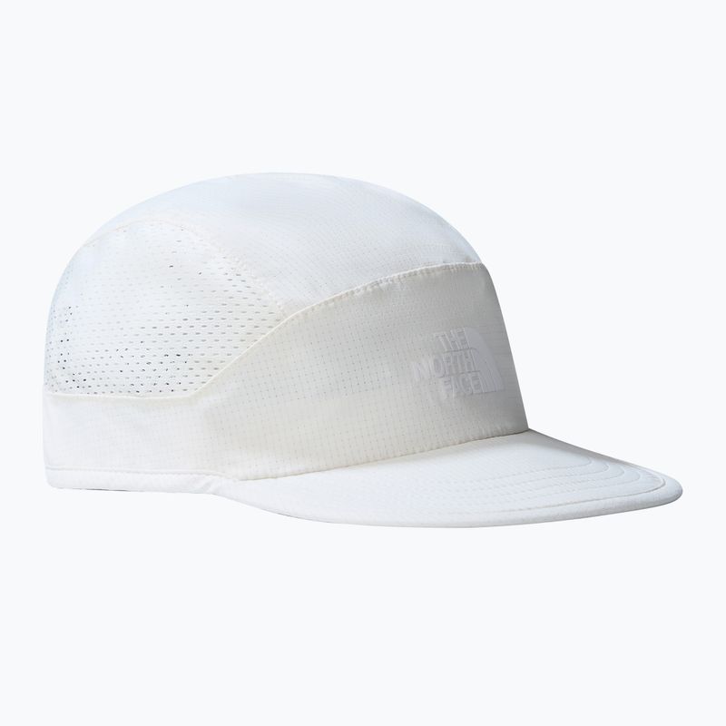 Kšiltovka The North Face Summer Light Run Hat white dune