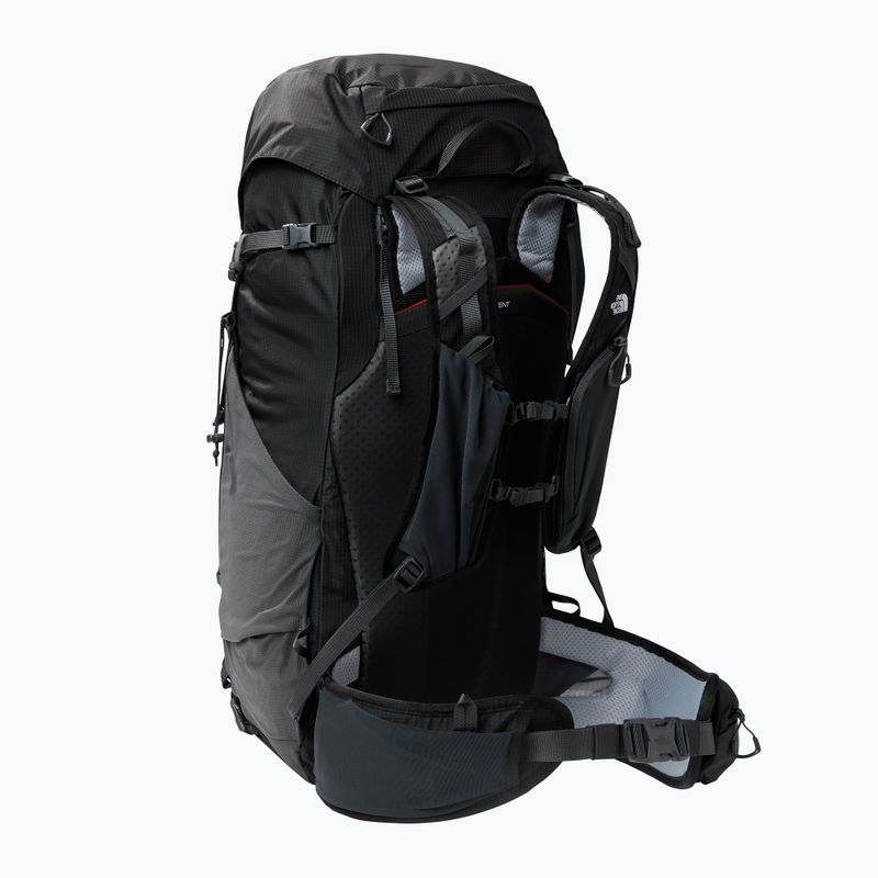 Trekingový batoh The North Face Trail Lite 36 l black/asphalt grey 2