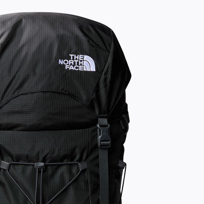 Trekingový batoh The North Face Trail Lite 36 l black/asphalt grey 3