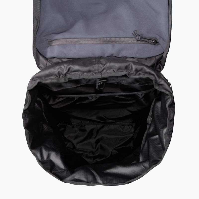 Trekingový batoh The North Face Trail Lite 36 l black/asphalt grey 4